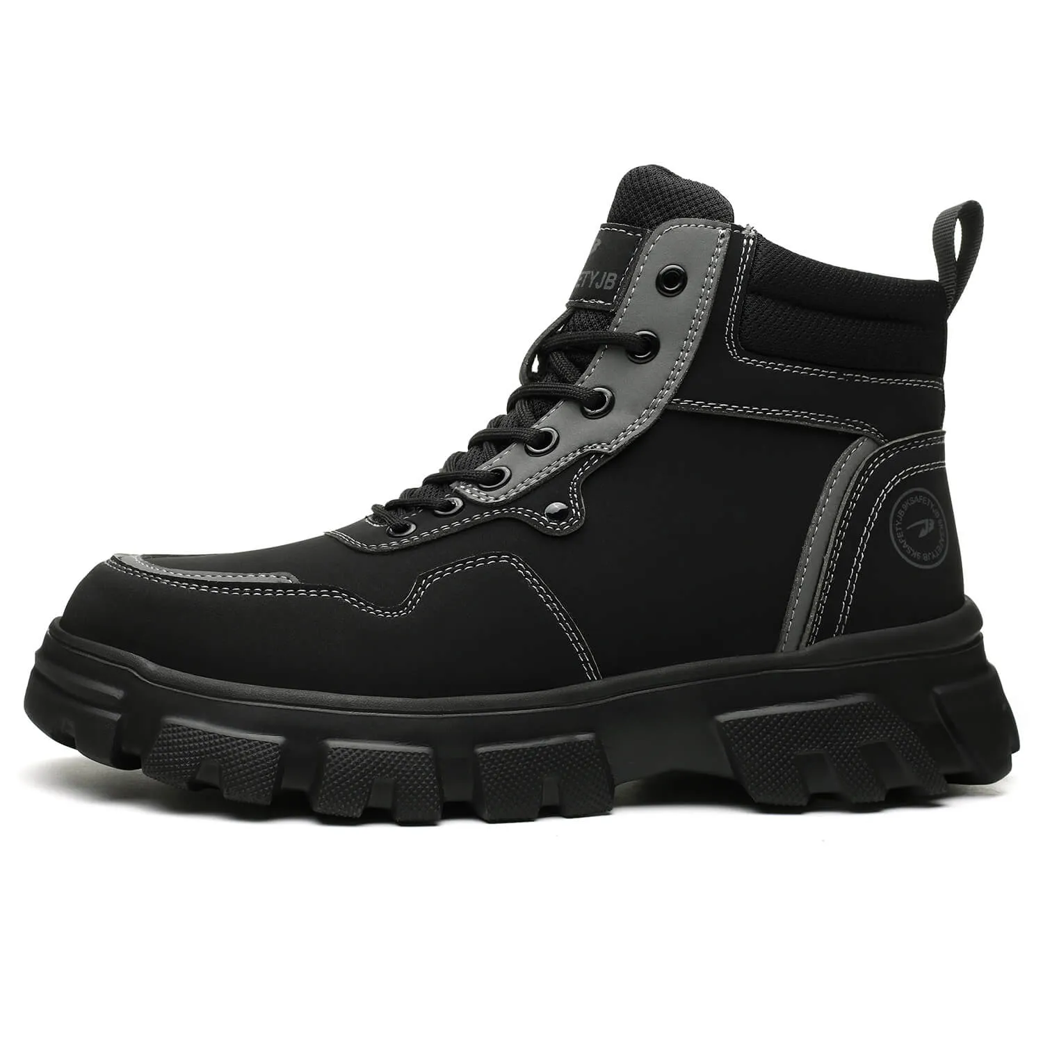 Maven 6" Lightweight Waterproof Steel Toe Boots sold by Maven Safety Shoes