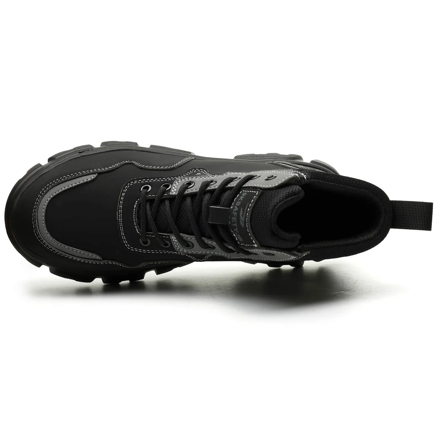 Maven 6" Lightweight Waterproof Steel Toe Boots sold by Maven Safety Shoes product image thumbnail 5