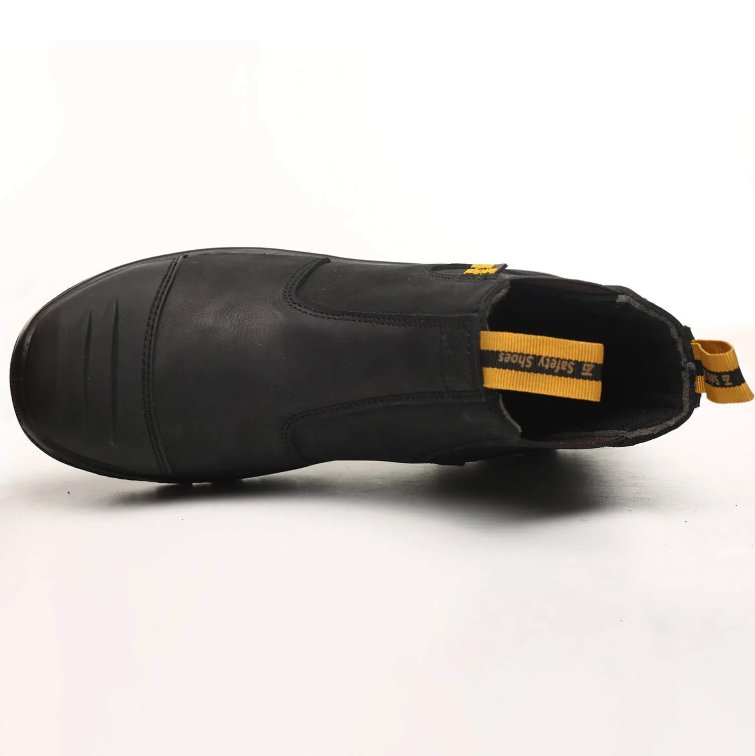 Maven Men's 6" Composite Toe Slip-On Work Boots sold by Maven Safety Shoes product image thumbnail 5