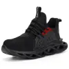 Maven Athletic Steel Toe Work Sneakers sold by Maven Safety Shoes