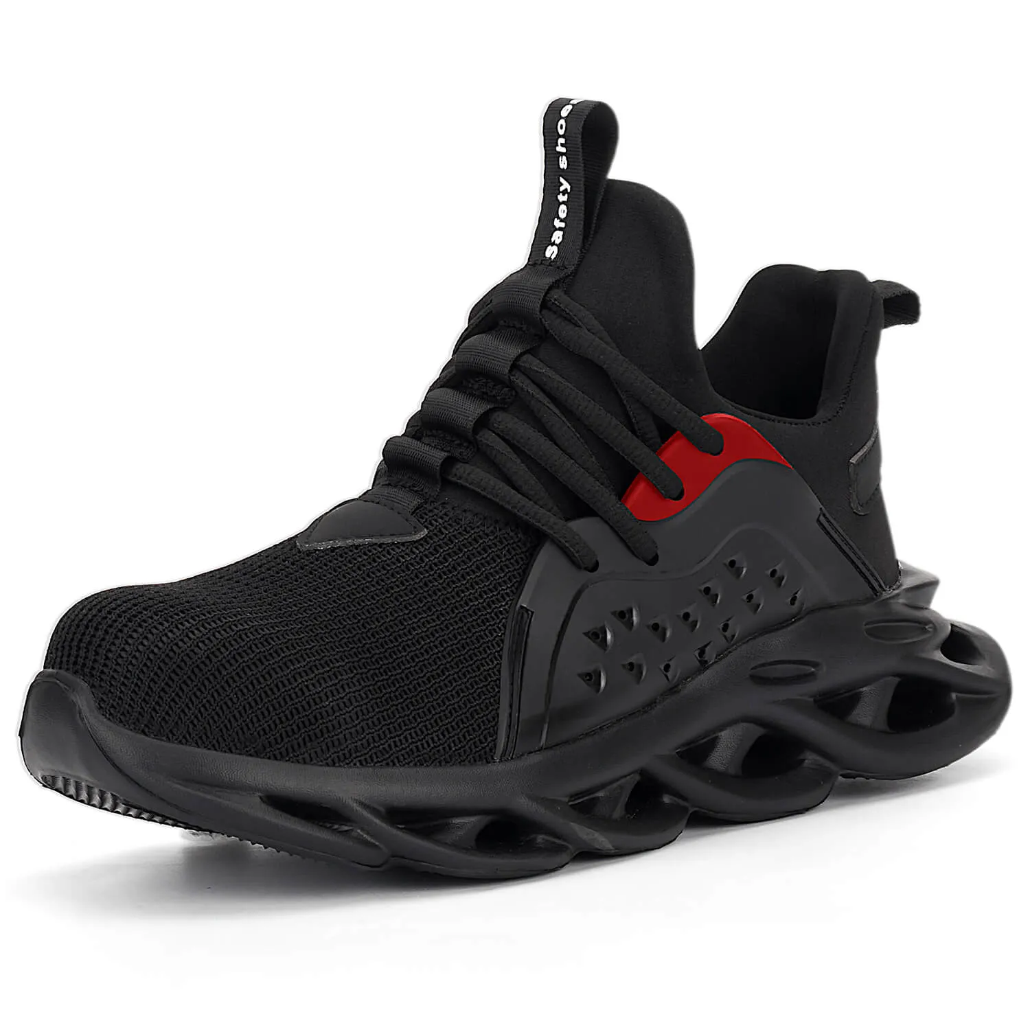 Maven Athletic Steel Toe Work Sneakers sold by Maven Safety Shoes product image thumbnail 4