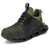 Maven Athletic Steel Toe Work Sneakers sold by Maven Safety Shoes