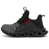Maven Athletic Steel Toe Work Sneakers sold by Maven Safety Shoes