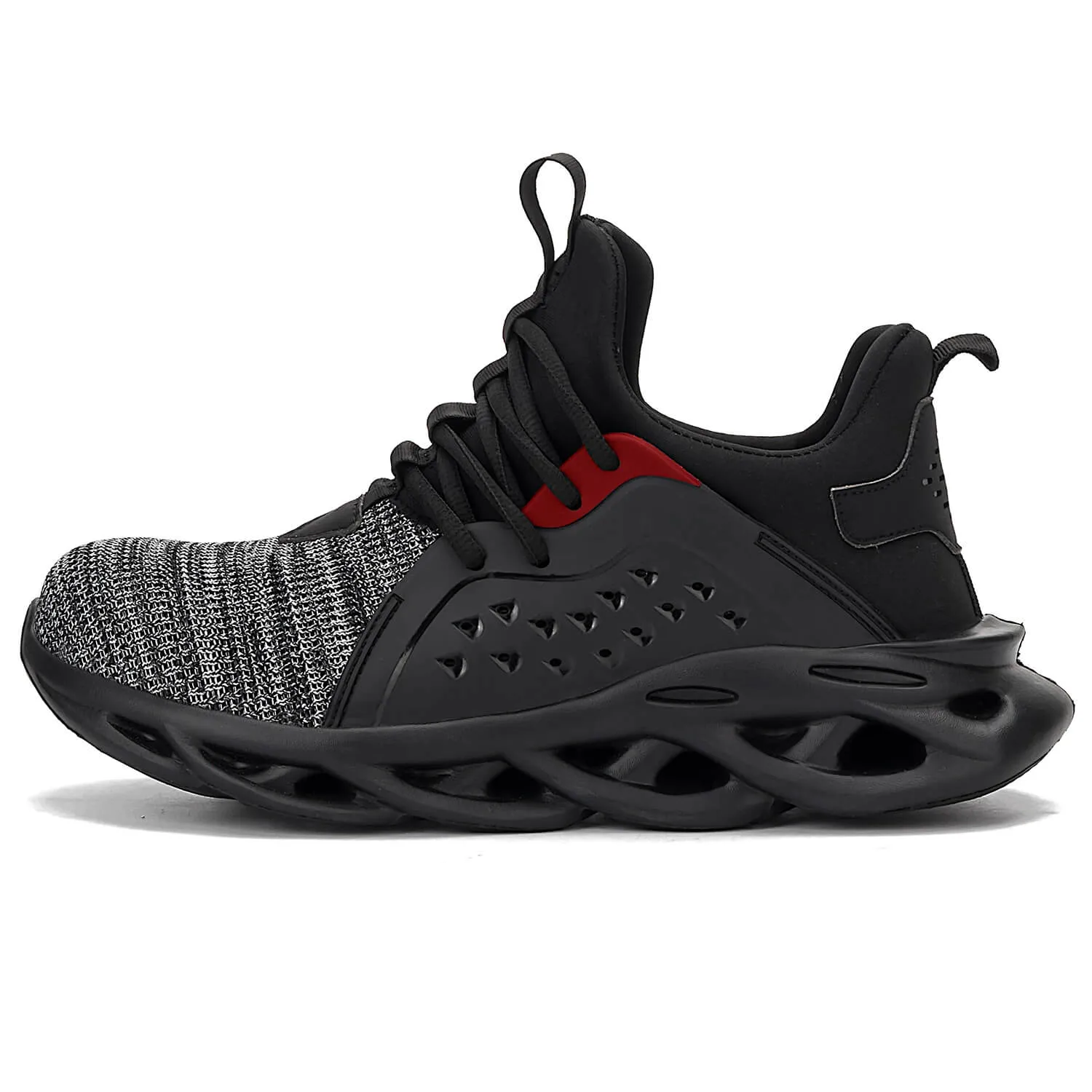 Maven Athletic Steel Toe Work Sneakers sold by Maven Safety Shoes product image thumbnail 2