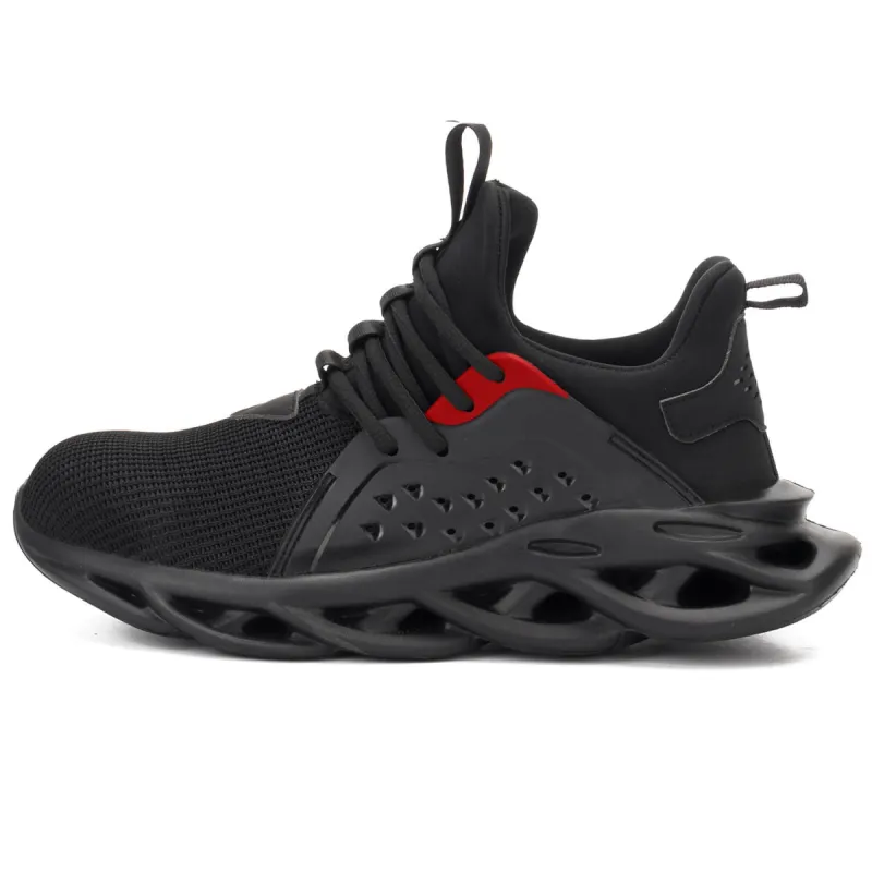 Maven Athletic Steel Toe Work Sneakers sold by Maven Safety Shoes