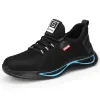 Maven Steel Toe Athletic Lightweight Work Sneakers sold by Maven Safety Shoes