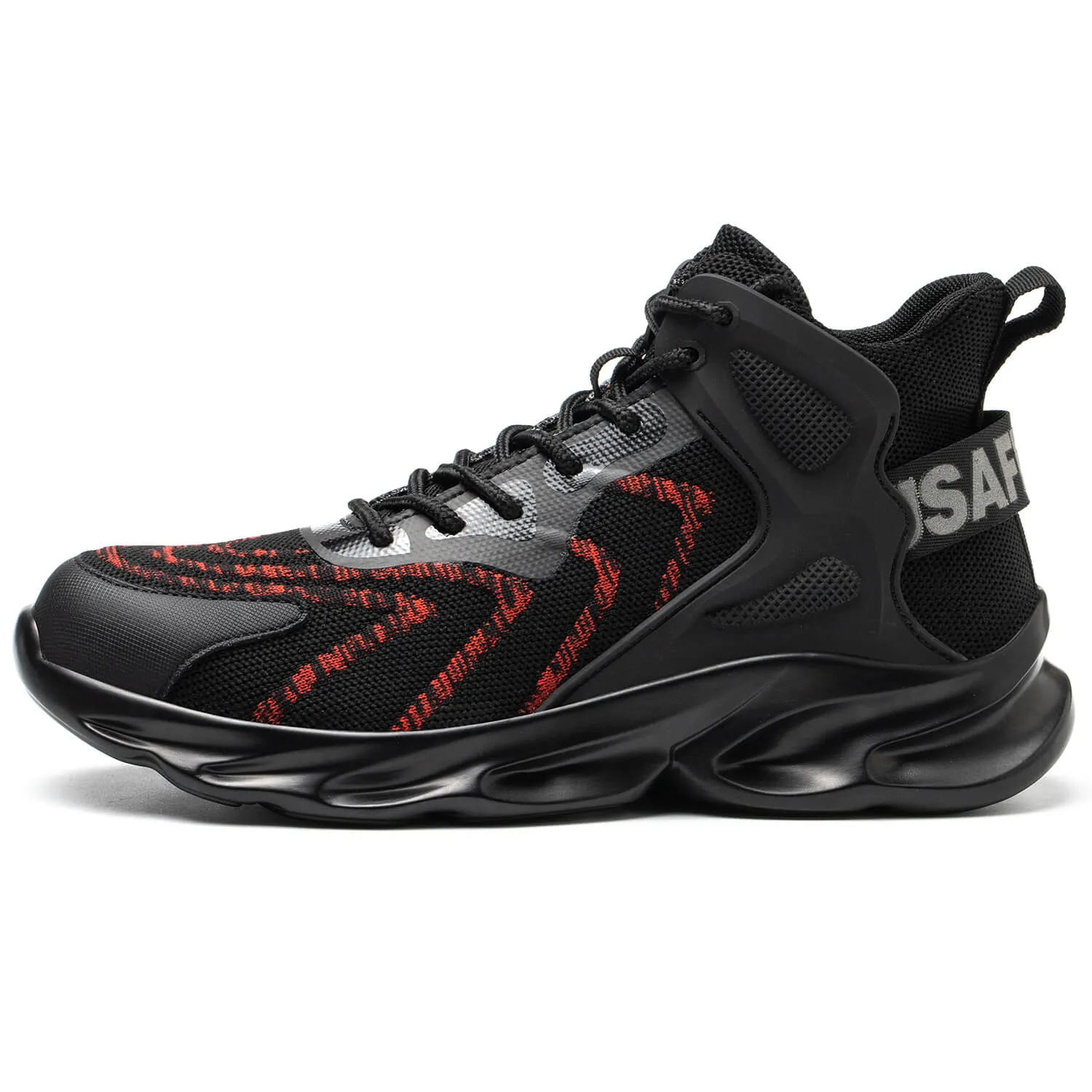 Maven Composite Toe Comfortable Work Shoes sold by Maven Safety Shoes product image thumbnail 2