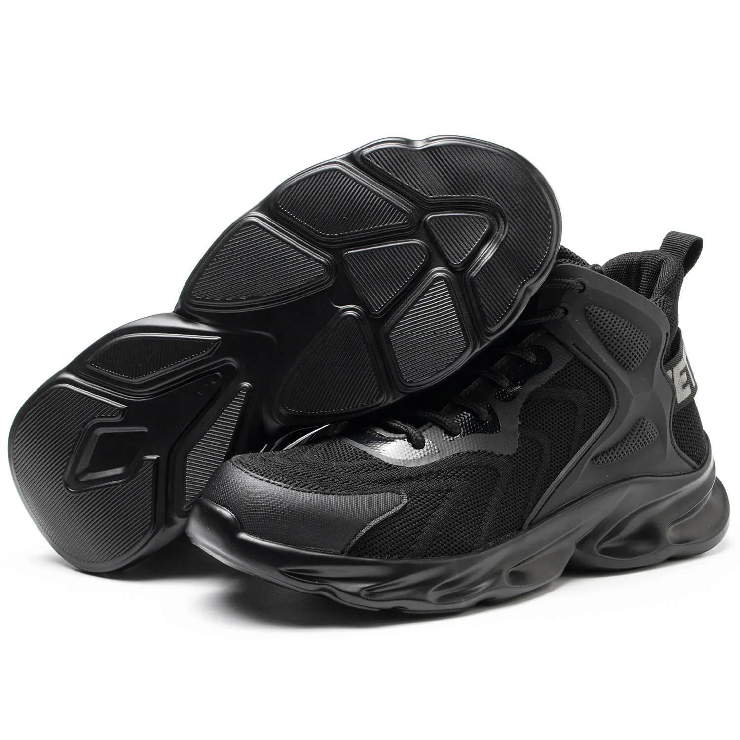 Maven Composite Toe Comfortable Work Shoes sold by Maven Safety Shoes product image thumbnail 5