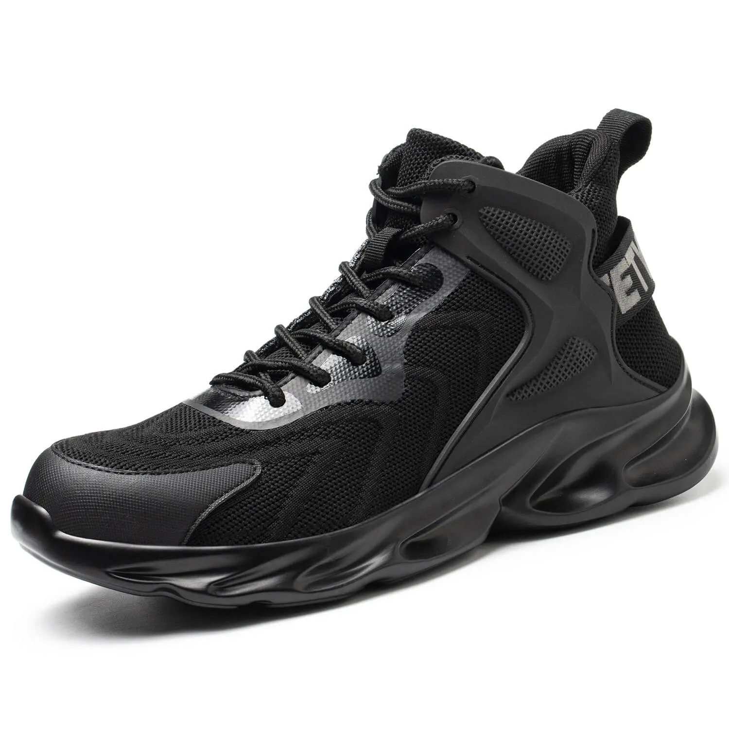 Maven Composite Toe Comfortable Work Shoes sold by Maven Safety Shoes product image thumbnail 3