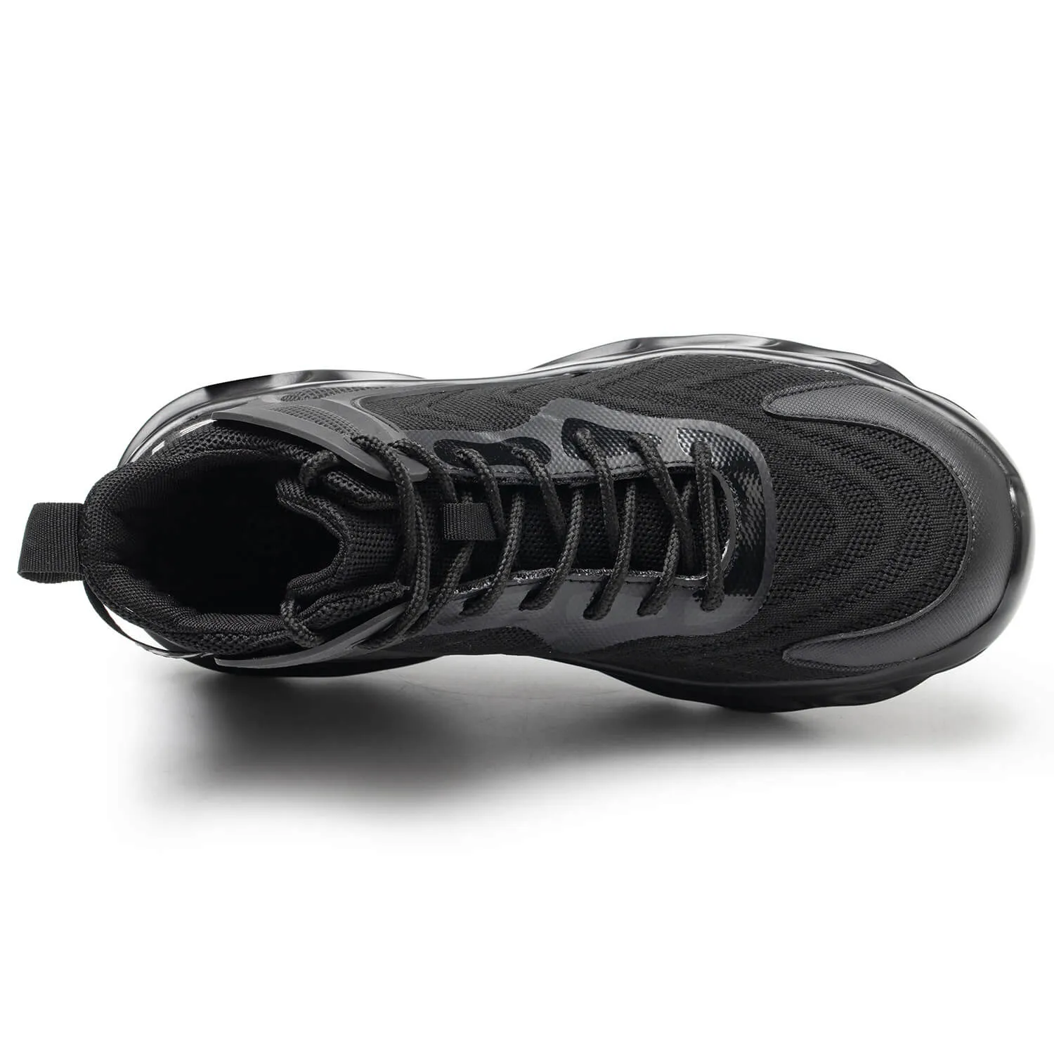 Maven Composite Toe Comfortable Work Shoes sold by Maven Safety Shoes product image thumbnail 4