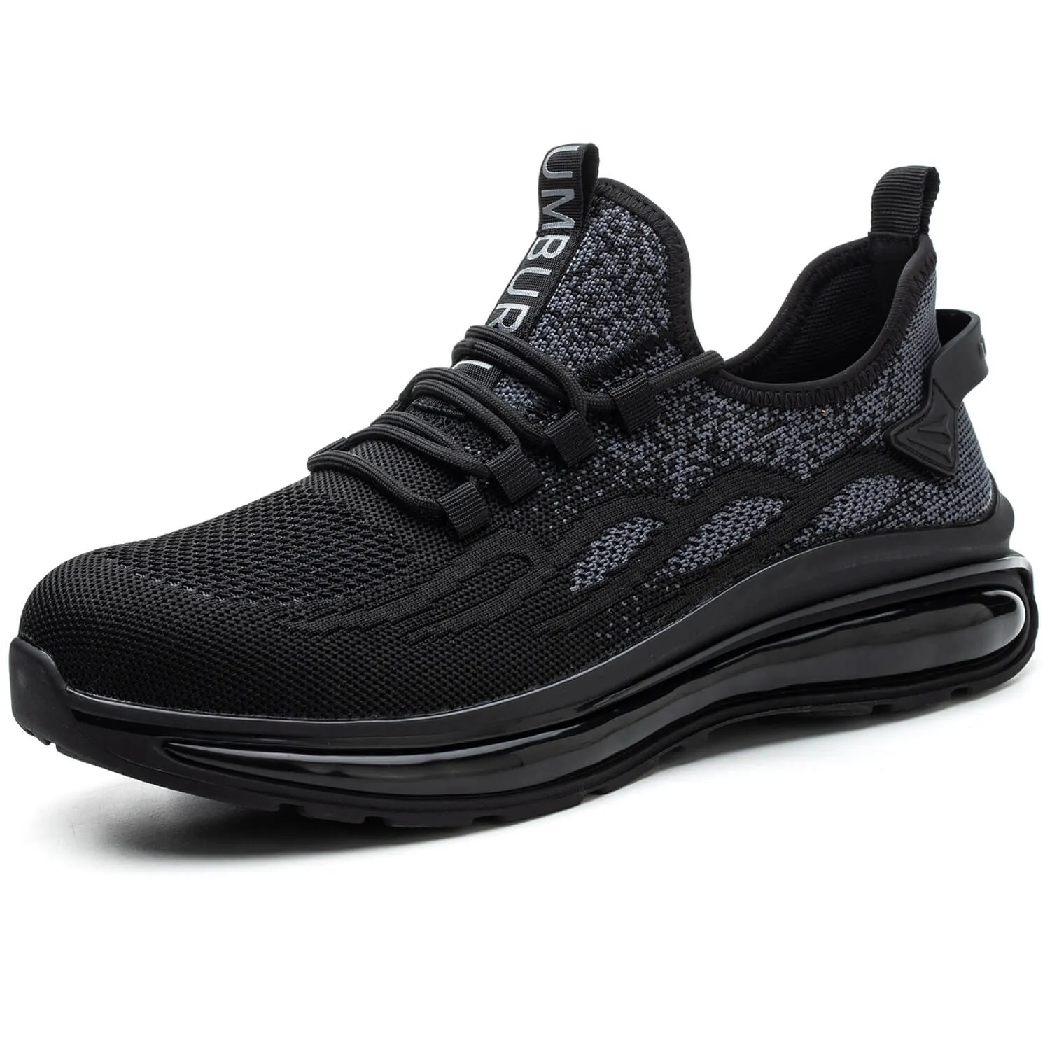 Maven Men's Steel Toe Athletic Work Sneakers sold by Maven Safety Shoes product image thumbnail 3