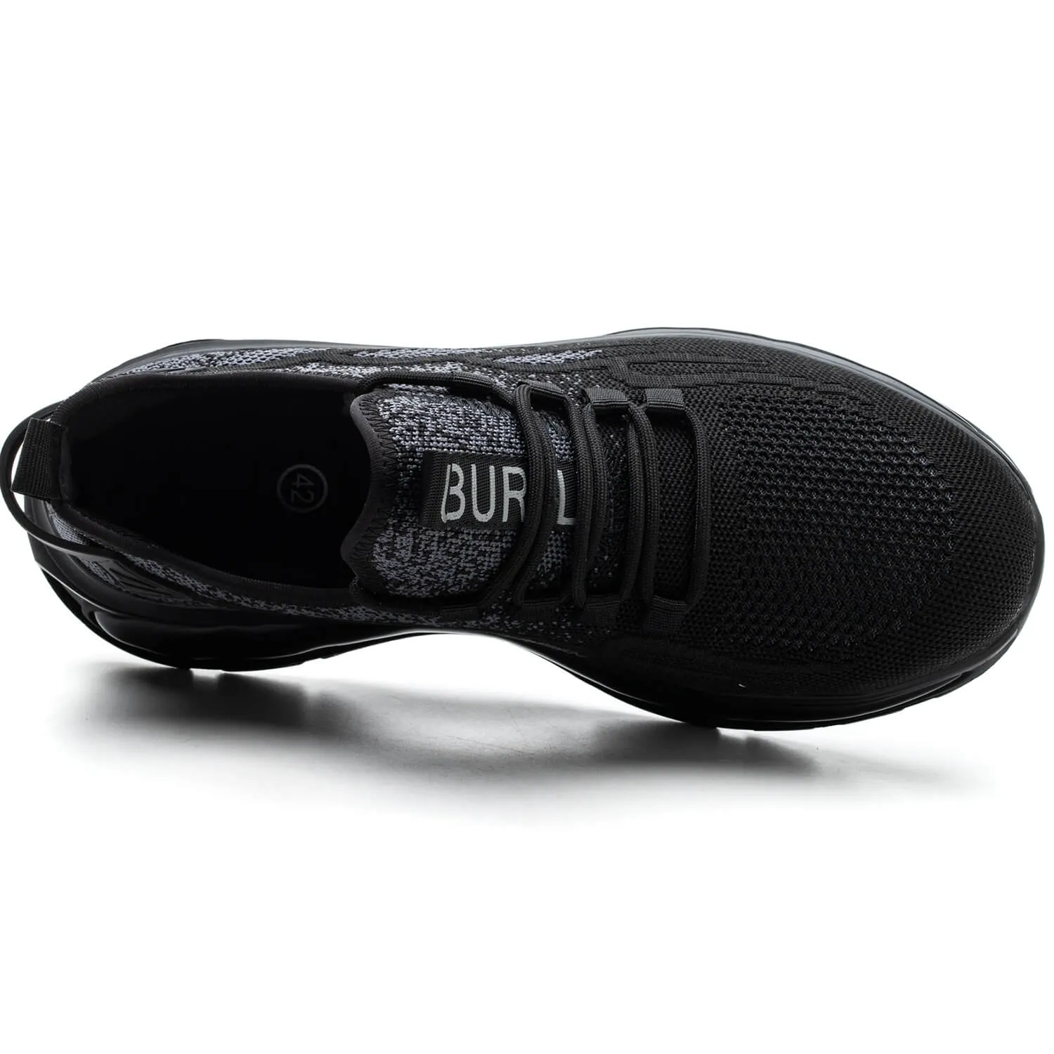 Maven Men's Steel Toe Athletic Work Sneakers sold by Maven Safety Shoes product image thumbnail 4