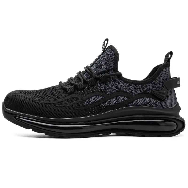 Maven Men's Steel Toe Athletic Work Sneakers sold by Maven Safety Shoes