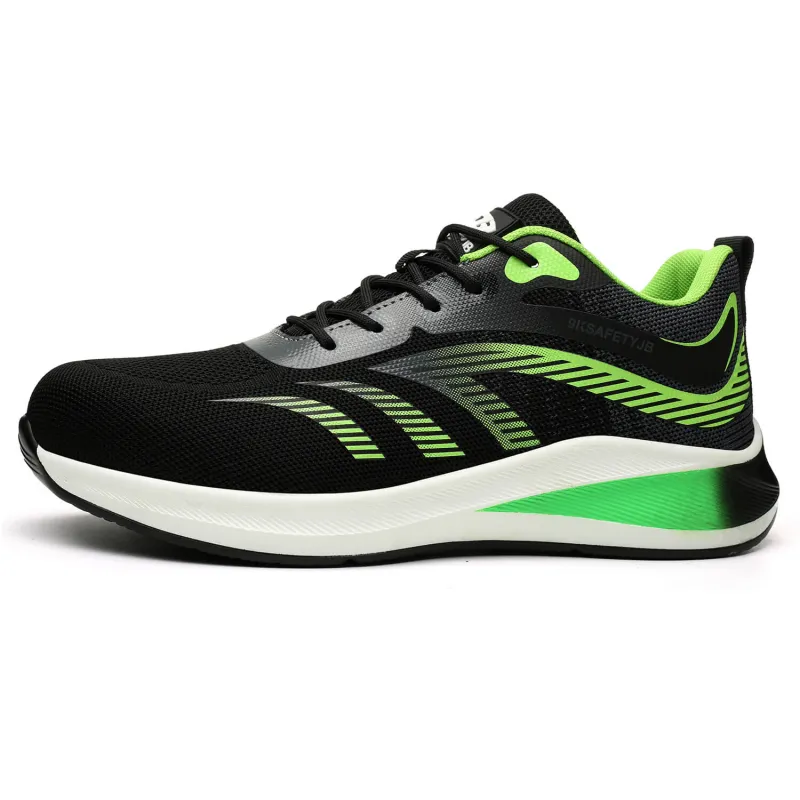 Maven Steel Toe Stylish Comfortable Work Sneakers sold by Maven Safety Shoes