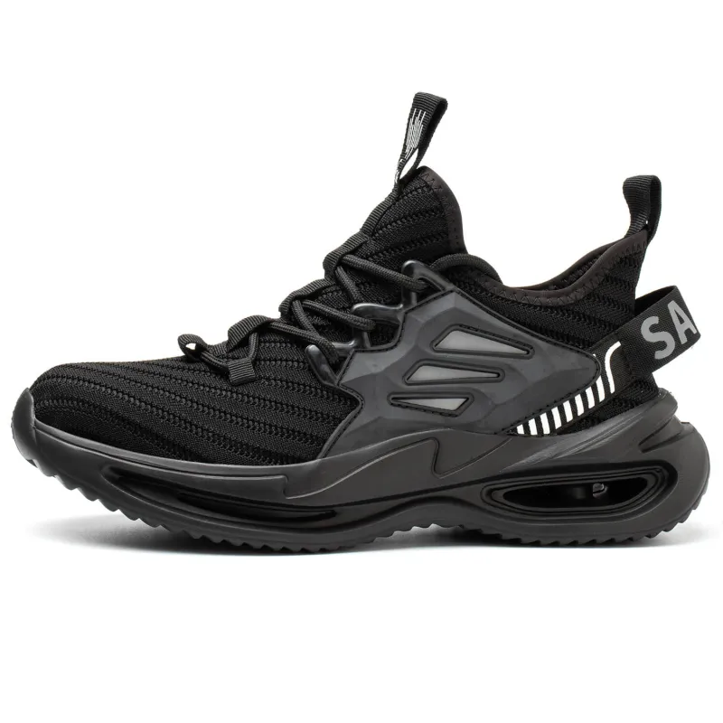 Maven Men's Comfortable Steel Toe Athletic Shoes sold by Maven Safety Shoes