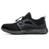 Maven Breathable Slip-Resistant Steel Toe Work Shoes sold by Maven Safety Shoes
