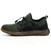 Maven Breathable Slip-Resistant Steel Toe Work Shoes sold by Maven Safety Shoes