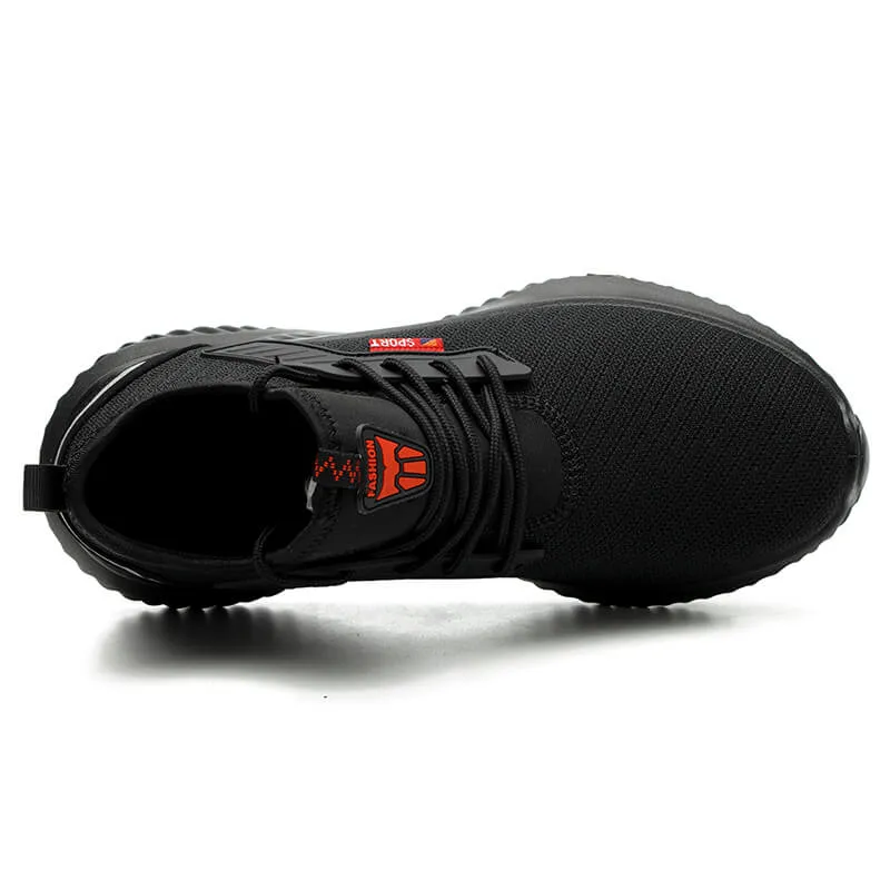 Maven Steel Toe Breathable Non-Slip Work Shoes sold by Maven Safety Shoes product image thumbnail 3