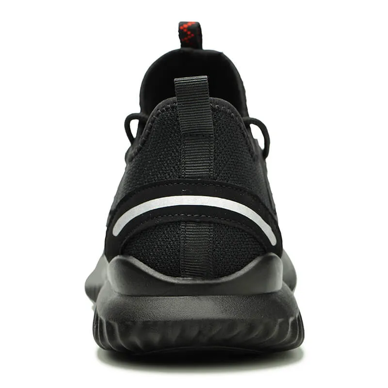 Maven Steel Toe Breathable Non-Slip Work Shoes sold by Maven Safety Shoes product image thumbnail 5