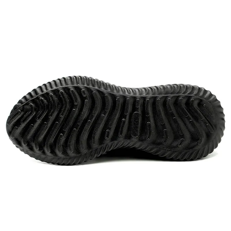 Maven Steel Toe Breathable Non-Slip Work Shoes sold by Maven Safety Shoes product image thumbnail 4