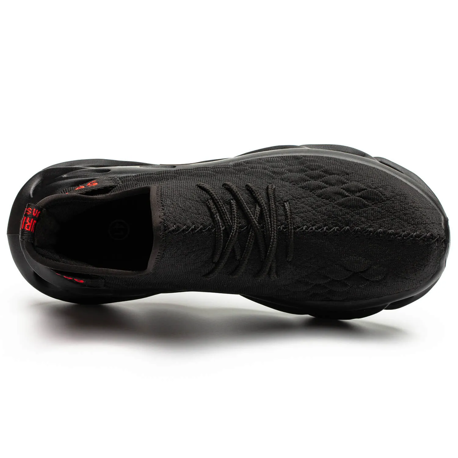 Maven Comfortable Steel Toe Athletic Shoes sold by Maven Safety Shoes product image thumbnail 5