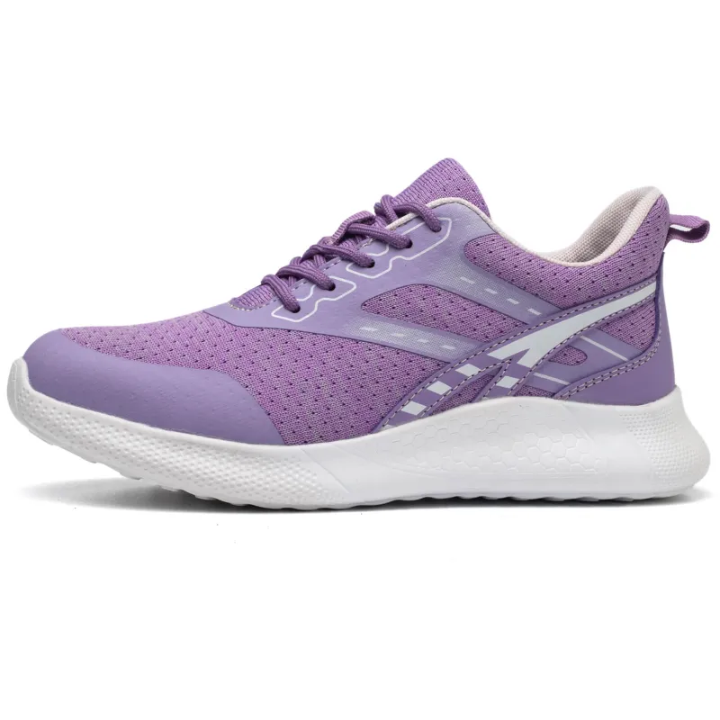 Women's Lightweight Steel Toe Work Sneakers sold by Maven Safety Shoes