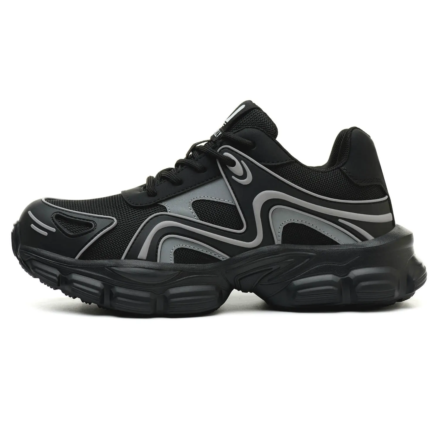 Women's Lightweight Breathable Steel Toe Sneakers sold by Maven Safety Shoes