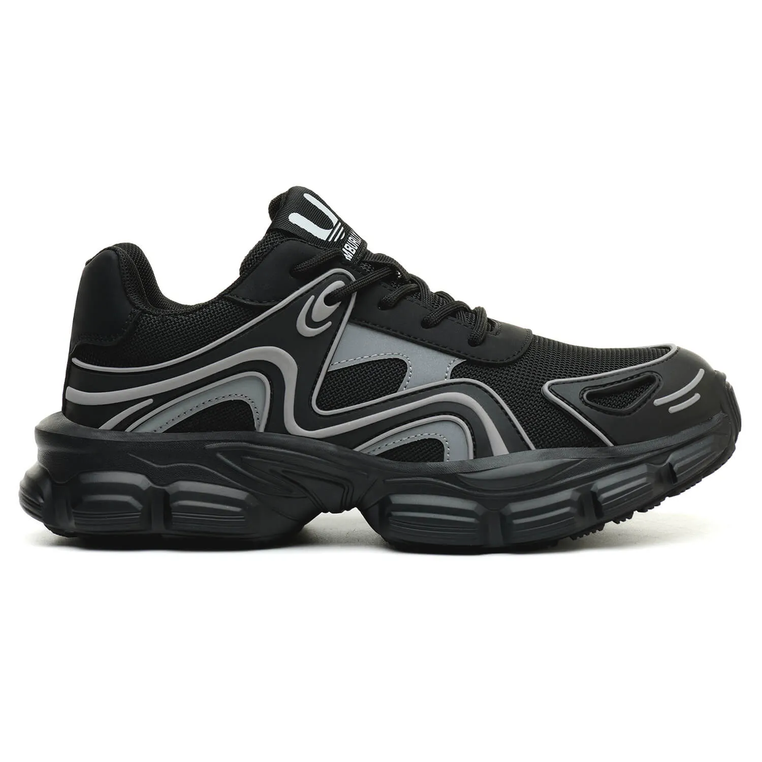 Women's Lightweight Breathable Steel Toe Sneakers sold by Maven Safety Shoes product image thumbnail 3