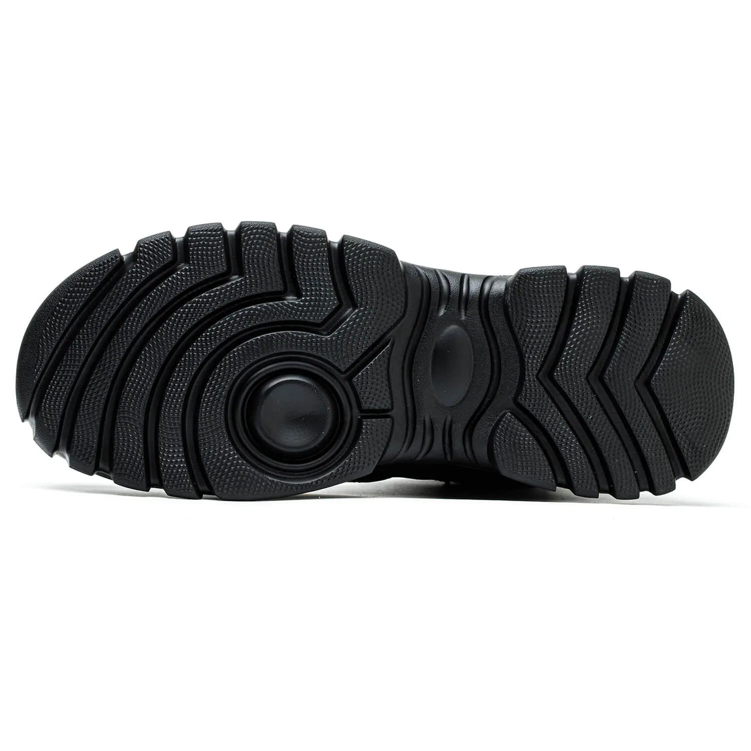 Maven 6" Waterproof Slip-On Composite Toe Boots sold by Maven Safety Shoes product image thumbnail 5