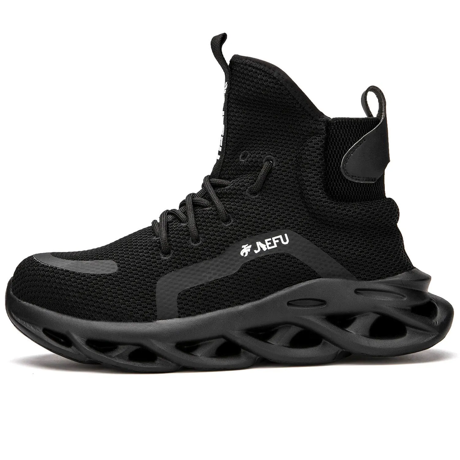 Maven Comfortable Lightweight Steel Toe Shoes sold by Maven Safety Shoes