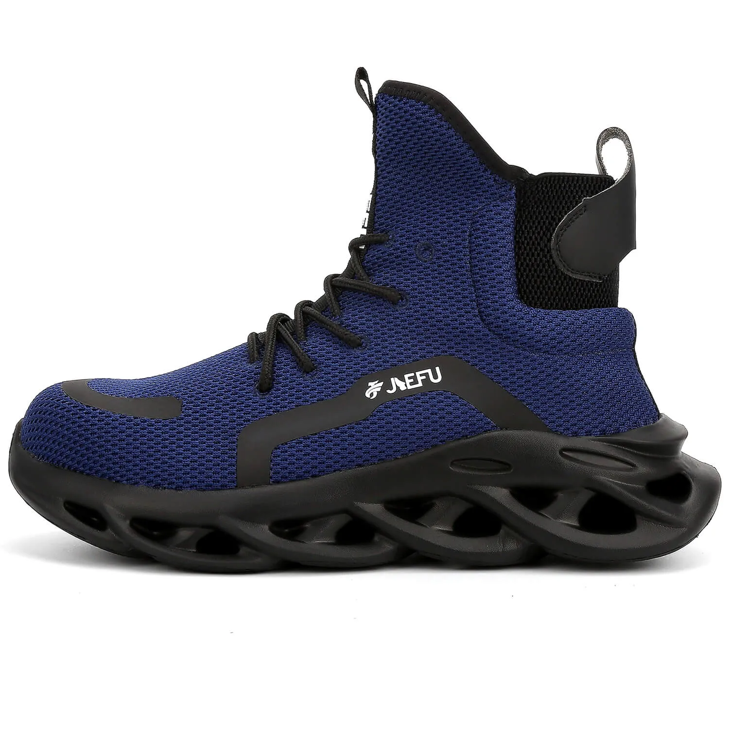 Maven Comfortable Lightweight Steel Toe Shoes sold by Maven Safety Shoes product image thumbnail 2