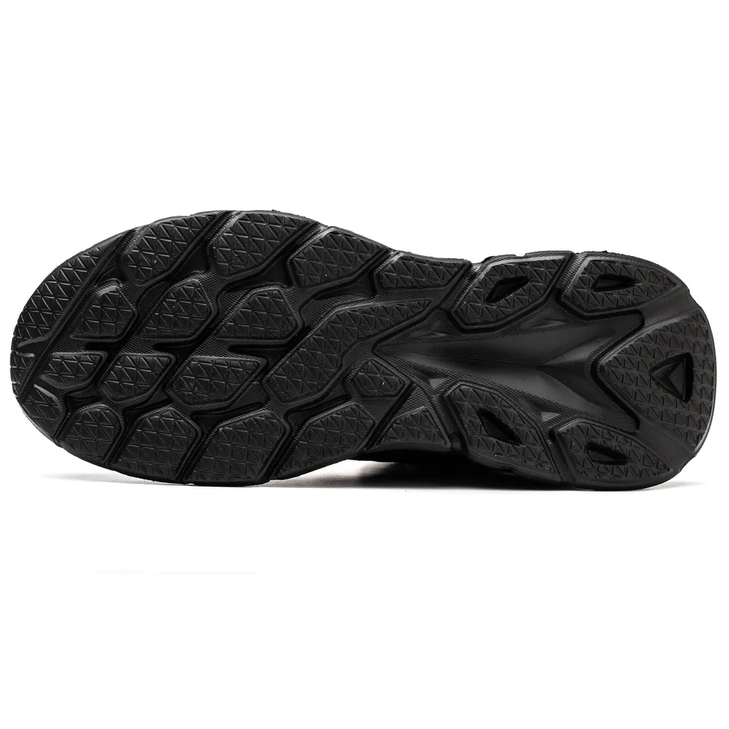 Maven Men's Steel Toe High-Tops Work Shoes sold by Maven Safety Shoes product image thumbnail 5