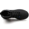 Maven Men's Steel Toe High-Tops Work Shoes sold by Maven Safety Shoes