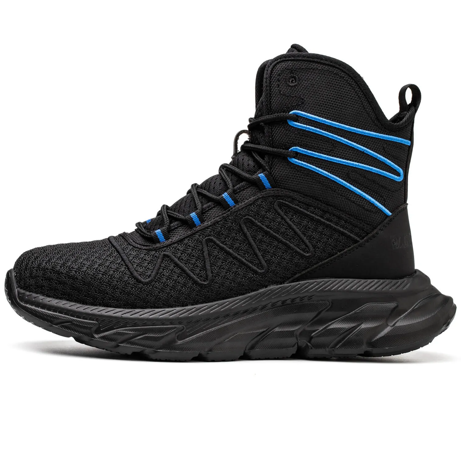 Maven Men's Steel Toe High-Tops Work Shoes sold by Maven Safety Shoes