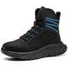 Maven Men's Steel Toe High-Tops Work Shoes sold by Maven Safety Shoes