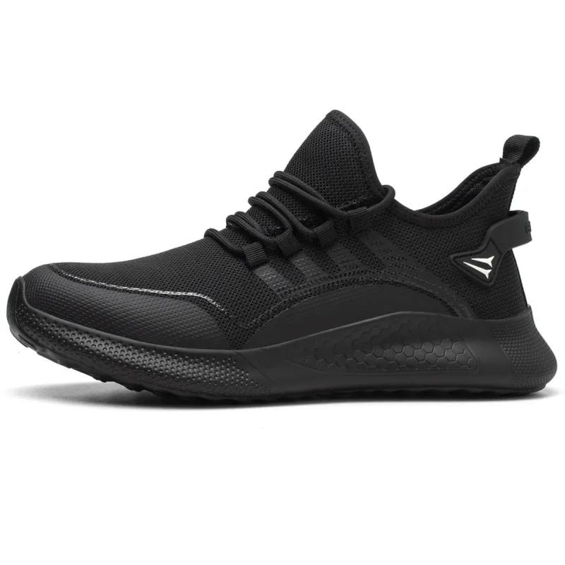 Maven Steel Toe Comfortable Safety Sneakers sold by Maven Safety Shoes