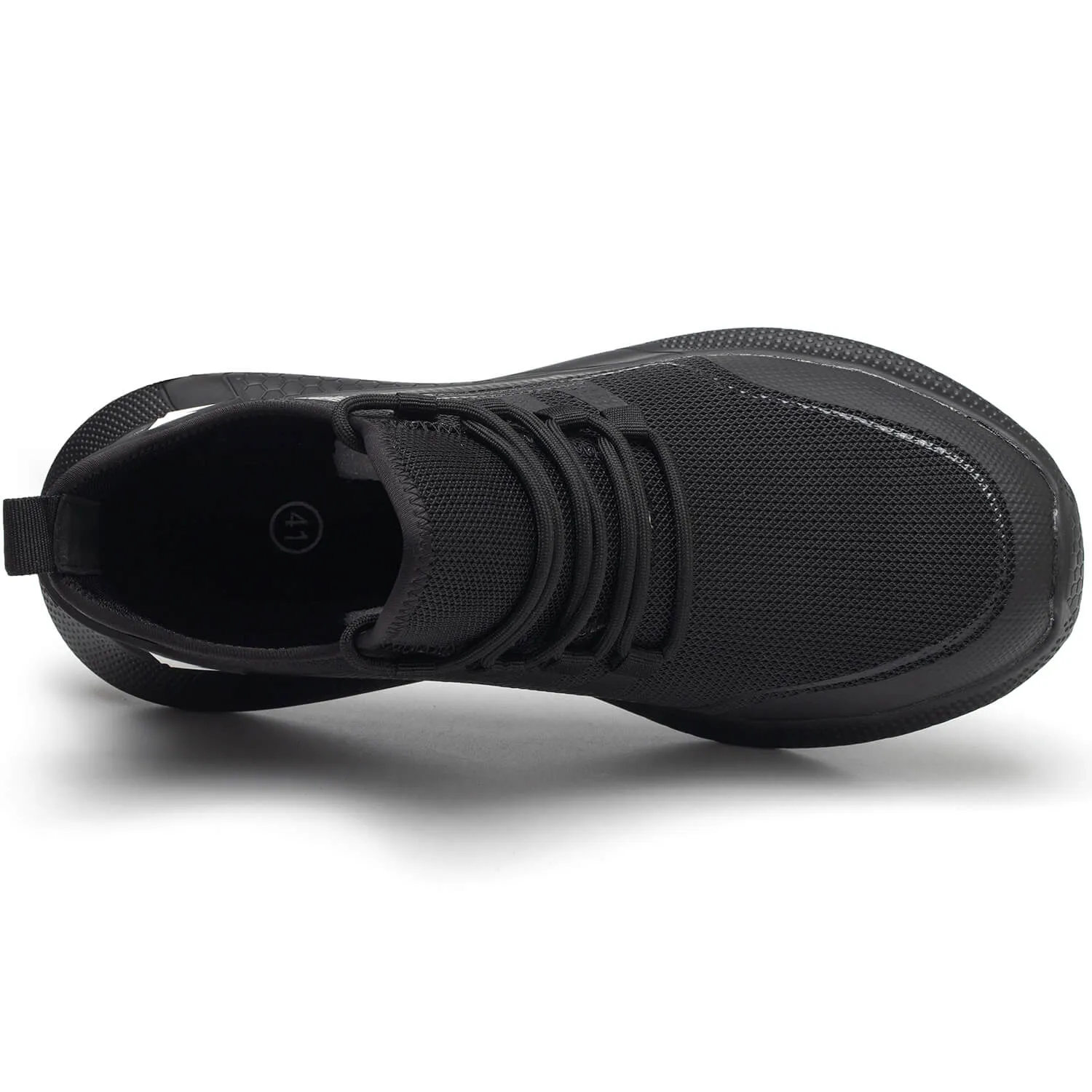 Maven Steel Toe Comfortable Safety Sneakers sold by Maven Safety Shoes product image thumbnail 4