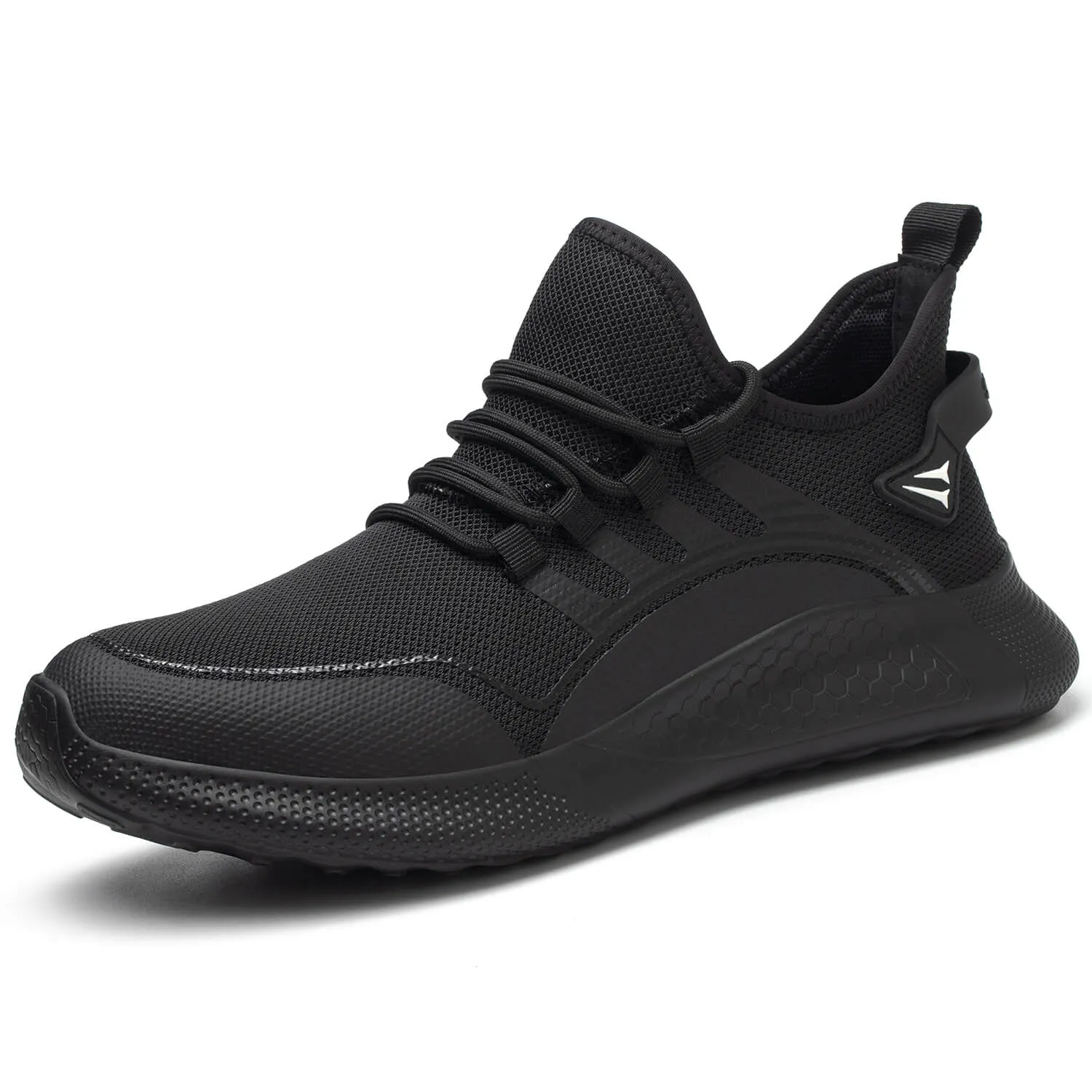 Maven Steel Toe Comfortable Safety Sneakers sold by Maven Safety Shoes product image thumbnail 3