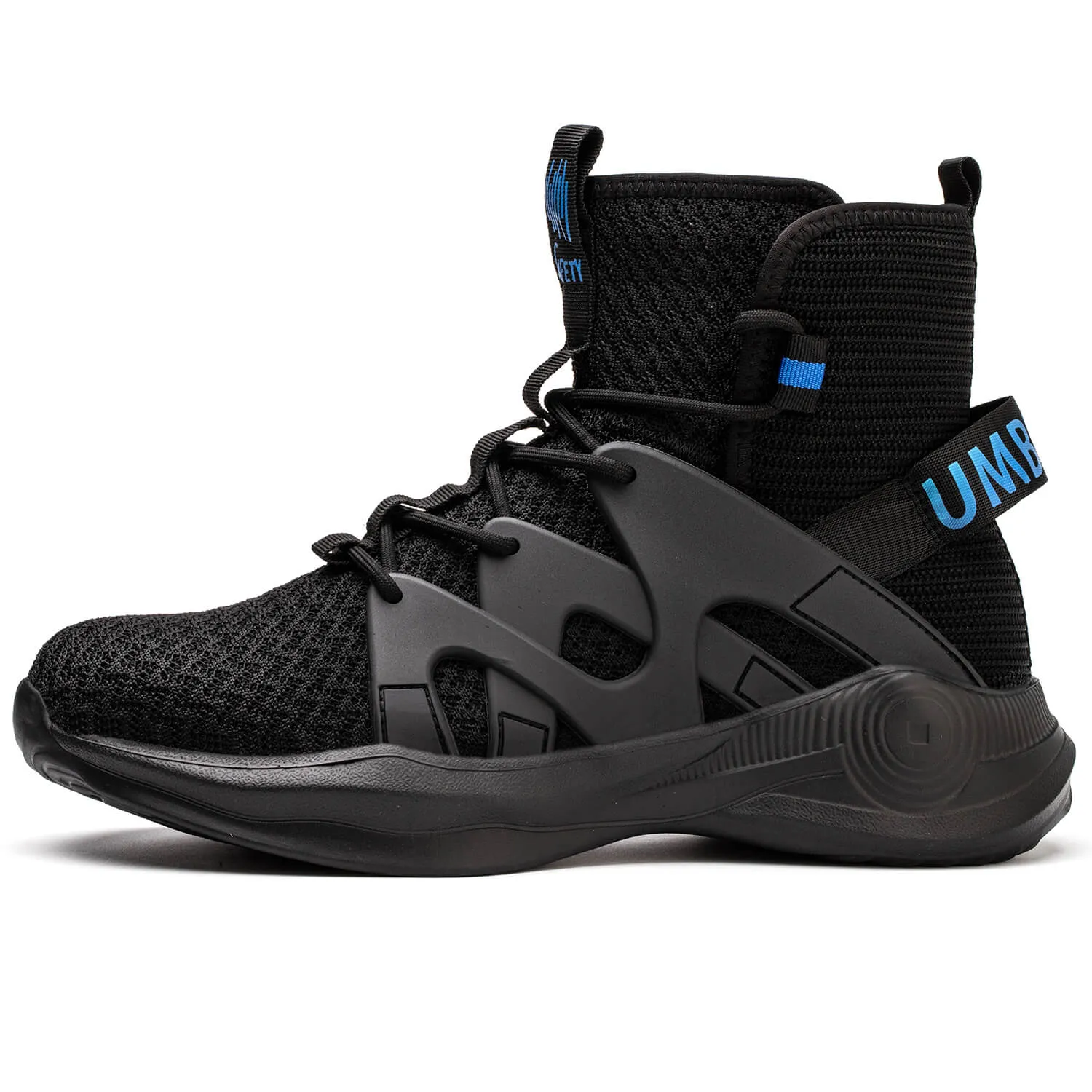 Maven Men's Comfortable Steel Toe Shoes sold by Maven Safety Shoes product image thumbnail 2