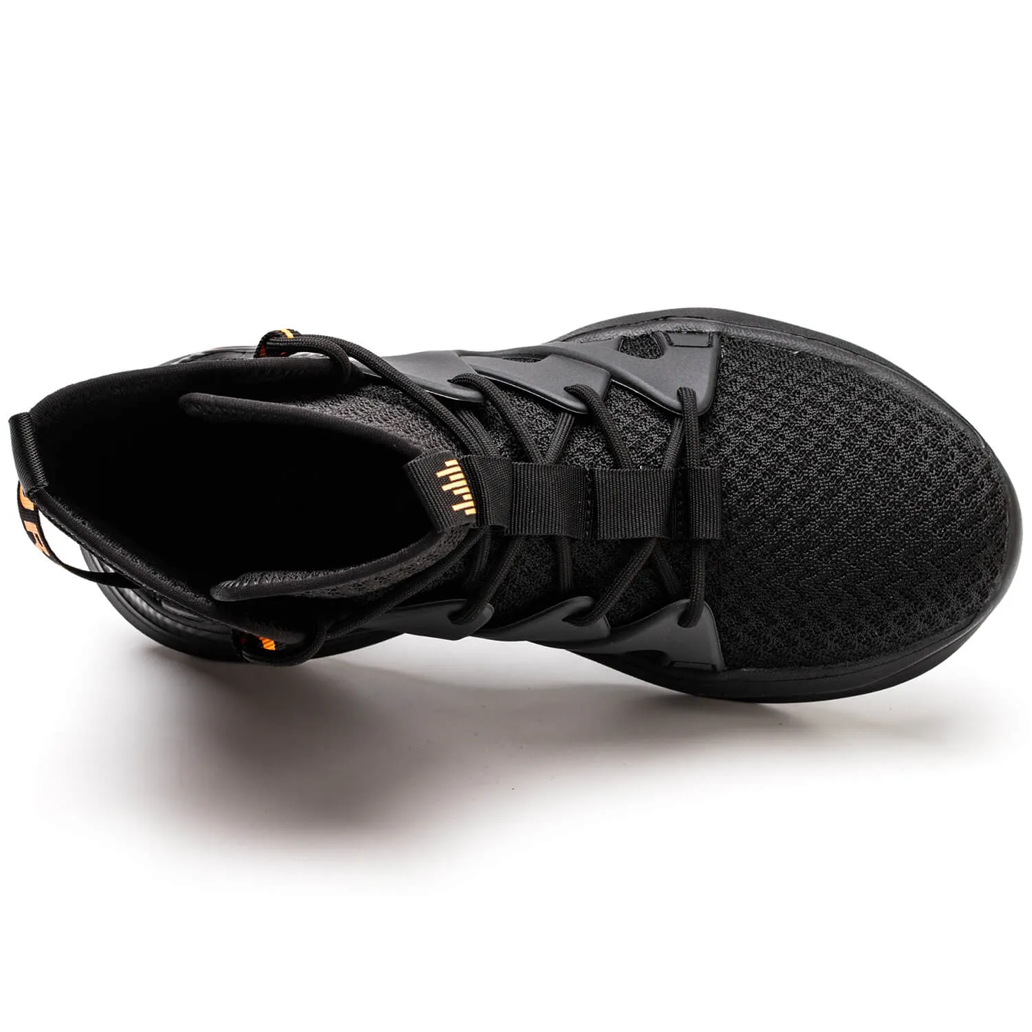 Maven Men's Comfortable Steel Toe Shoes sold by Maven Safety Shoes product image thumbnail 4