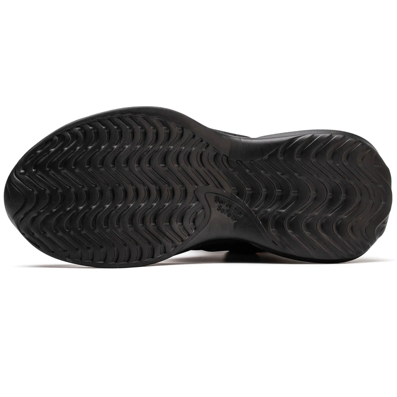 Maven Men's Comfortable Steel Toe Shoes sold by Maven Safety Shoes product image thumbnail 5