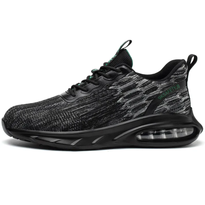 Maven Steel Toe Lightweight Safety Sneakers sold by Maven Safety Shoes