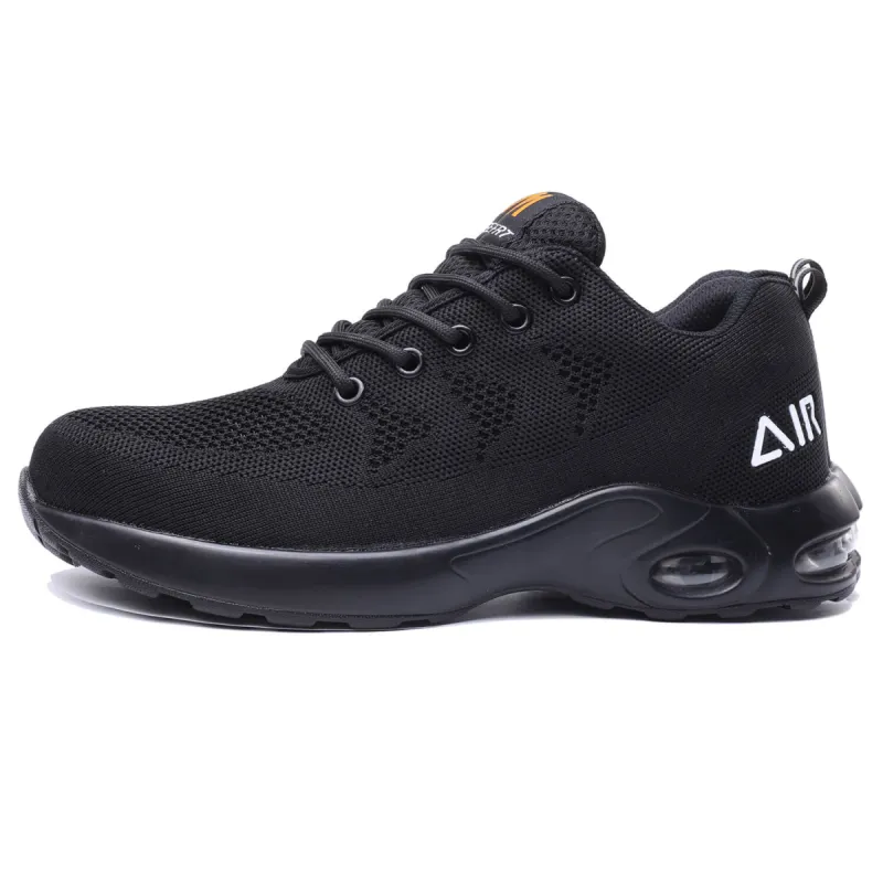 Maven Men's Steel Toe Lightweight Work Sneakers sold by Maven Safety Shoes