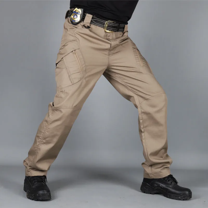 Maven Men's Lightweight Ripstop Tactical Pants sold by Maven Safety Shoes