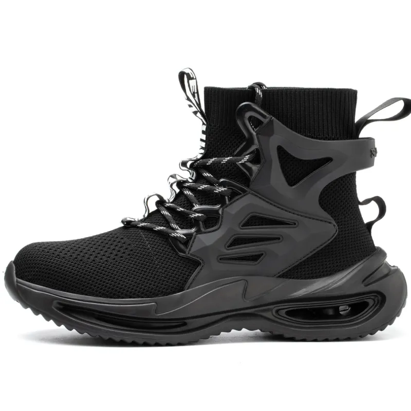 Maven Men's Steel Toe Lightweight Work Shoes sold by Maven Safety Shoes