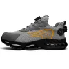 Maven Knob Lacing Steel Toe Work Shoes sold by Maven Safety Shoes