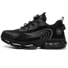 Maven Knob Lacing Steel Toe Work Shoes sold by Maven Safety Shoes