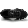 Maven Knob Lacing Steel Toe Work Shoes sold by Maven Safety Shoes