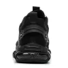 Maven Knob Lacing Steel Toe Work Shoes sold by Maven Safety Shoes