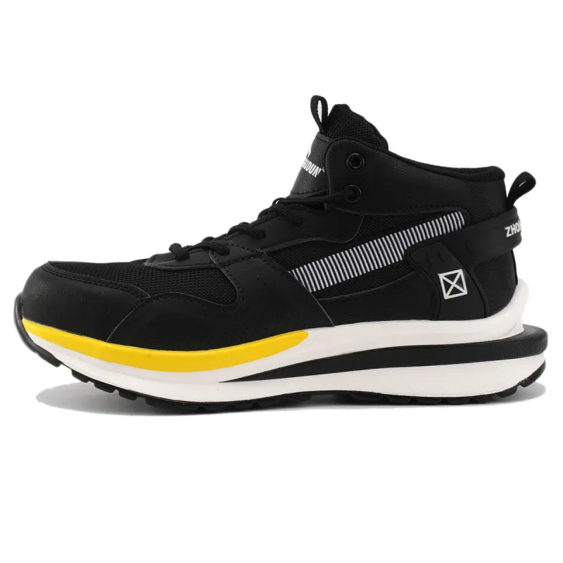 Maven Steel Toe Athletic Non-Slip Work Sneakers sold by Maven Safety Shoes
